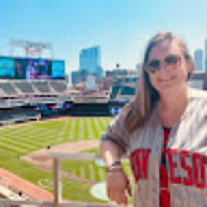 Meet your Posher, Grace